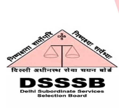 DSSSB Recuirtment 2023 Online Apply